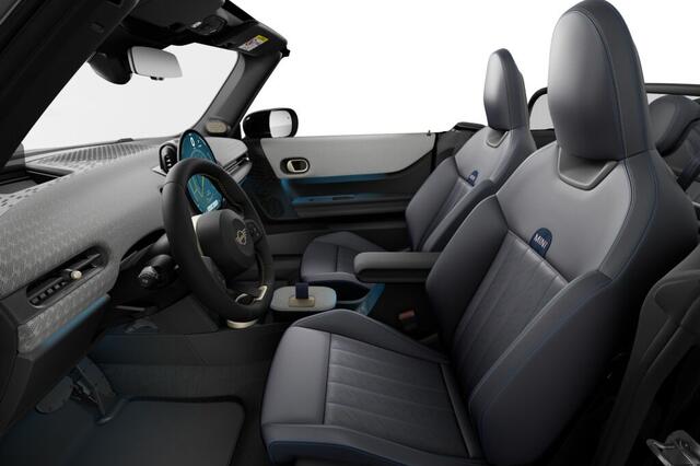 Mini COOPER Cabrio 2.0 C Favoured L