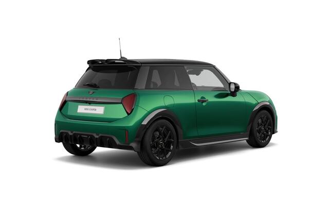 Mini COOPER 3-deurs 1.5 Cooper C John Cooper Works XL