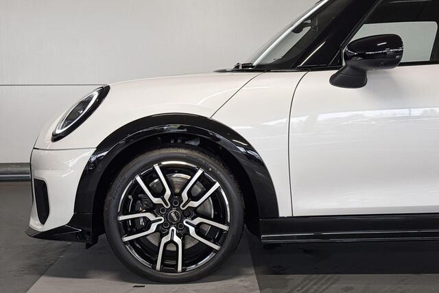 Mini COOPER 3-deurs 2.0 Cooper S John Cooper Works XL