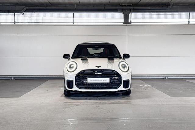 Mini COOPER 3-deurs 2.0 Cooper S John Cooper Works XL