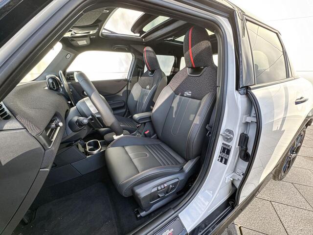 Mini COOPER 5-deurs 1.5 Cooper C John Cooper Works XL