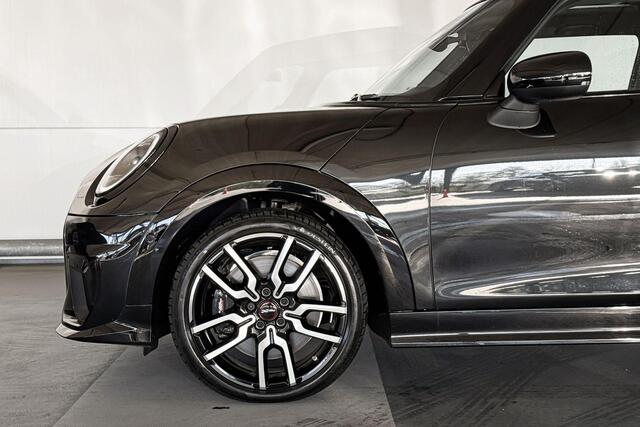 Mini COOPER 3-deurs 1.5 Cooper C John Cooper Works M