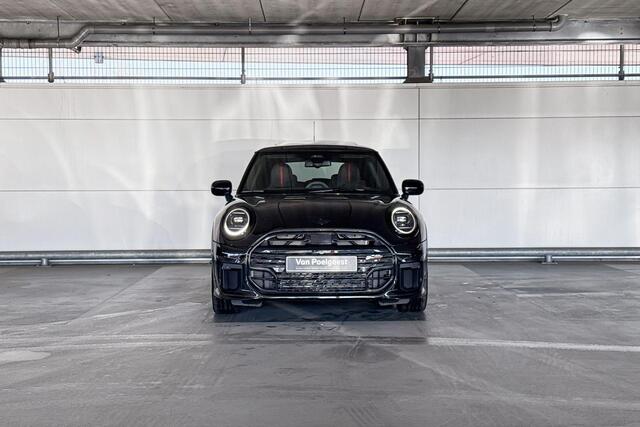 Mini COOPER 3-deurs 1.5 Cooper C John Cooper Works M