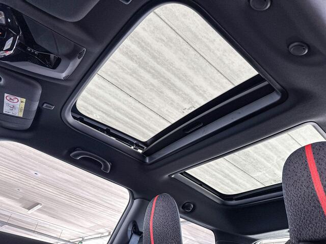 Mini COOPER 3-deurs 1.5 Cooper C John Cooper Works M