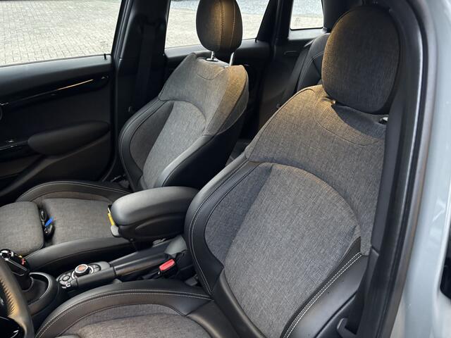 Mini COOPER Mini 1.5 Chili Automaat Full LED / Carplay / Sportinterieur