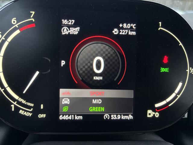 Mini COOPER Mini 1.5 Chili Automaat Full LED / Carplay / Sportinterieur