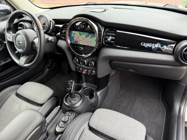 Mini COOPER Mini 1.5 Camden Aut., Navi | Clima | CarPlay