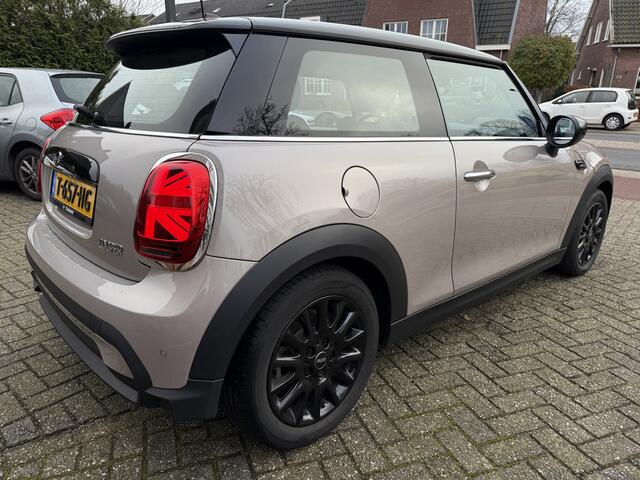 Mini COOPER Mini 1.5 Camden Aut., Navi | Clima | CarPlay