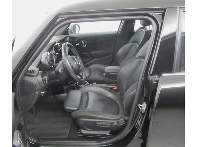 Mini COOPER Mini 1.5 Automaat Chili 5d-NAVI-ST/LEDER-LED-