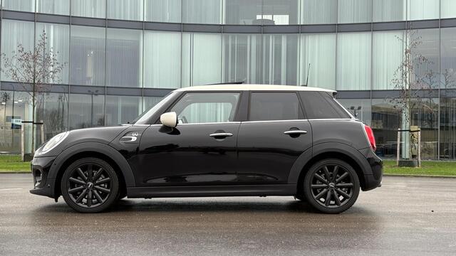 Mini COOPER Mini 1.5 60 Years Edition