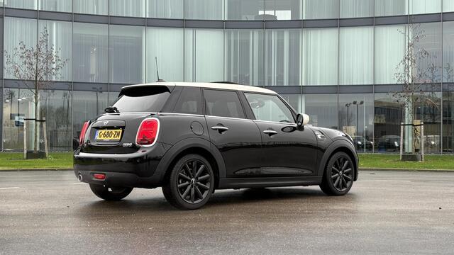Mini COOPER Mini 1.5 60 Years Edition