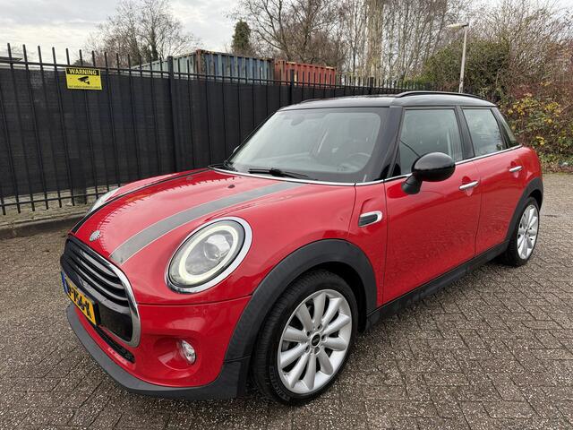 Mini COOPER Mini 1.5 Carplay/Navi/Clima/Cruise/PDC