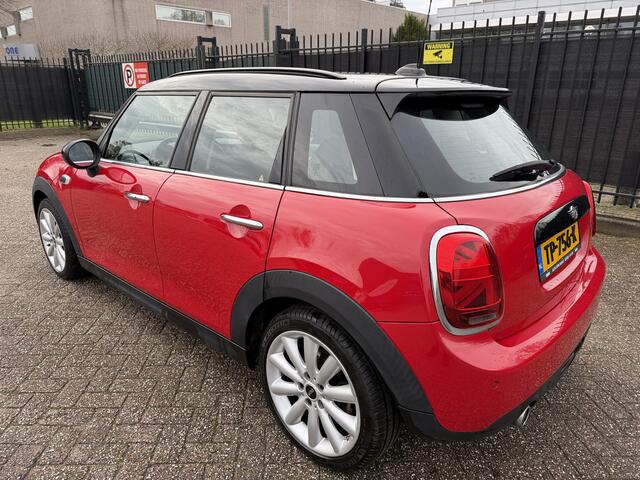 Mini COOPER Mini 1.5 Carplay/Navi/Clima/Cruise/PDC