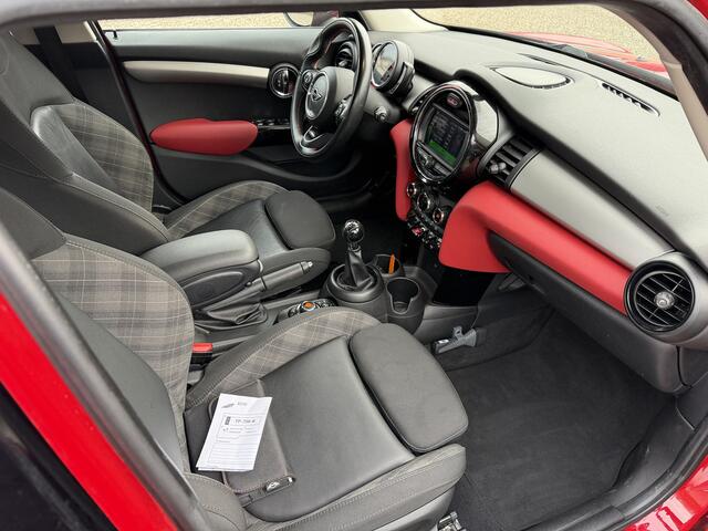 Mini COOPER Mini 1.5 Carplay/Navi/Clima/Cruise/PDC