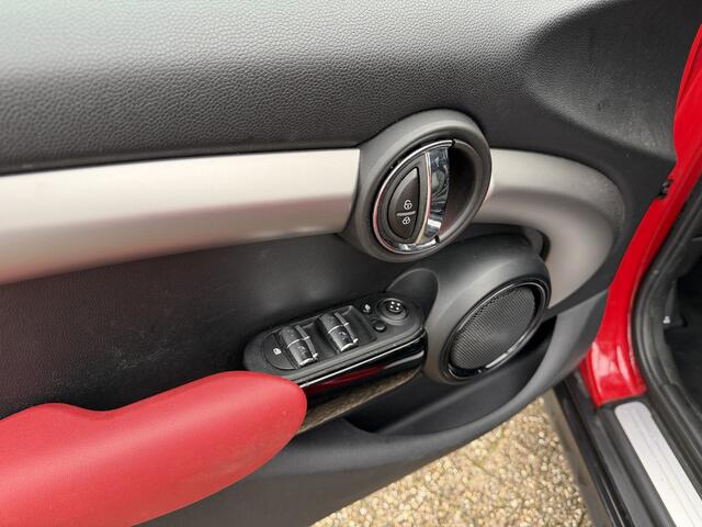 Mini COOPER Mini 1.5 Carplay/Navi/Clima/Cruise/PDC