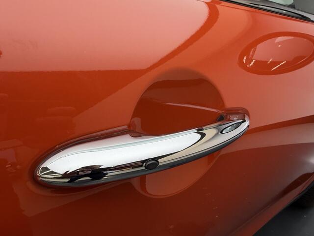 Mini COOPER Mini 1.5 Chili | Panodak | Key less entry | NL auto