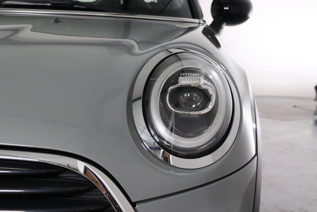 Mini COOPER Mini 1.5 Chili LED, Apple Carplay, Stoelverwarming, Navigatie