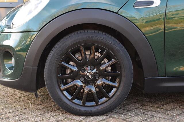 Mini COOPER Mini 1.5 Open Dak|Led|Nav|Orig.NL|Dealero.h.