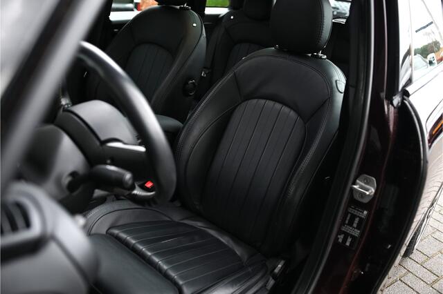 Mini COOPER Hatchback Chili Automaat / Panoramadak / Comfort Access / LED / Head-Up / Harman-Kardon / Stoelverwarming
