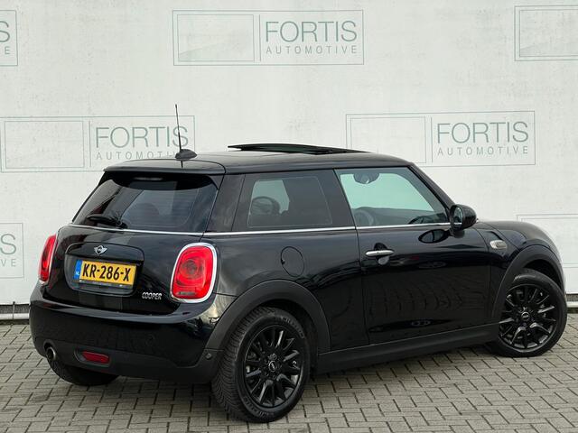 Mini COOPER Mini 1.5 Marylebone NL AUTO | 1E EIG | PANO | HARMAN KARDON | KEYLESS |