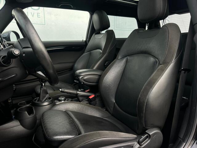 Mini COOPER Mini 1.5 Marylebone NL AUTO | 1E EIG | PANO | HARMAN KARDON | KEYLESS |