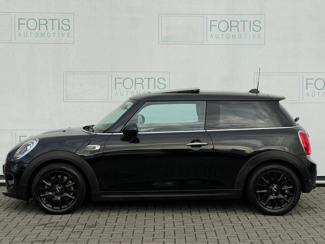 Mini COOPER Mini 1.5 Marylebone NL AUTO | 1E EIG | PANO | HARMAN KARDON | KEYLESS |