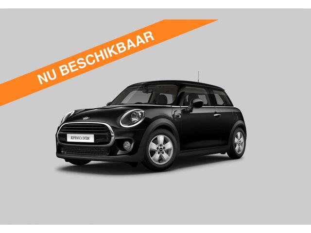 Mini COOPER Mini 1.5 - Navigatie - Airco - Cruise Control - Alarm