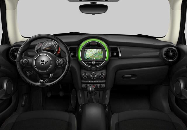 Mini COOPER Mini 1.5 - Navigatie - Airco - Cruise Control - Alarm