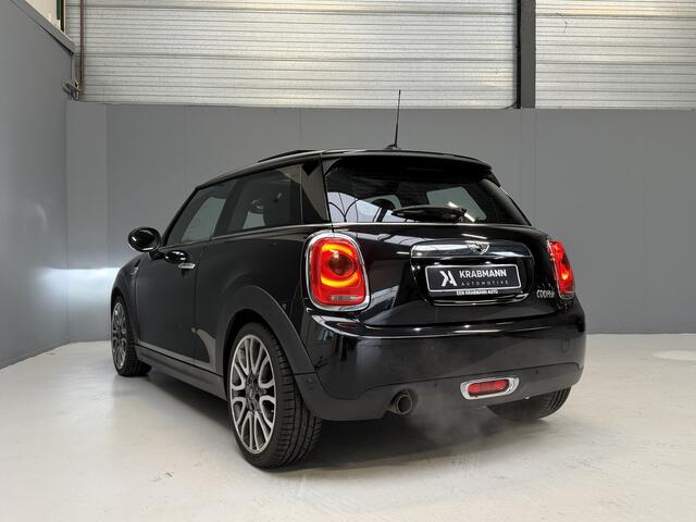 Mini COOPER Mini 1.5 Chili Pano|Navi|GARANTIE|LED|Sportstoelen
