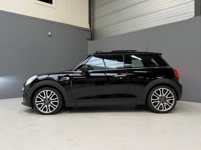 Mini COOPER Mini 1.5 Chili Pano|Navi|GARANTIE|LED|Sportstoelen