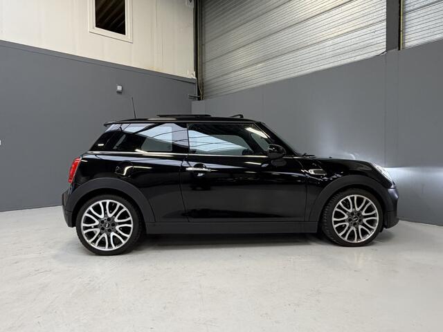 Mini COOPER Mini 1.5 Chili Pano|Navi|GARANTIE|LED|Sportstoelen