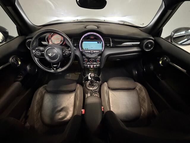 Mini COOPER Mini 1.5 Chili Pano|Navi|GARANTIE|LED|Sportstoelen