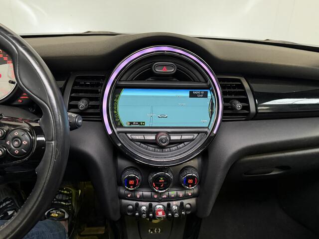 Mini COOPER Mini 1.5 Chili Pano|Navi|GARANTIE|LED|Sportstoelen