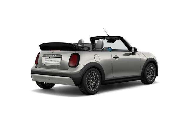 Mini COOPER Cabrio 2.0 Cooper C Classic M
