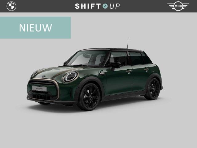 Mini COOPER Mini 1.5 Resolute | Panoramadak | Harman Kardon | Head Up | Stuurverwarming