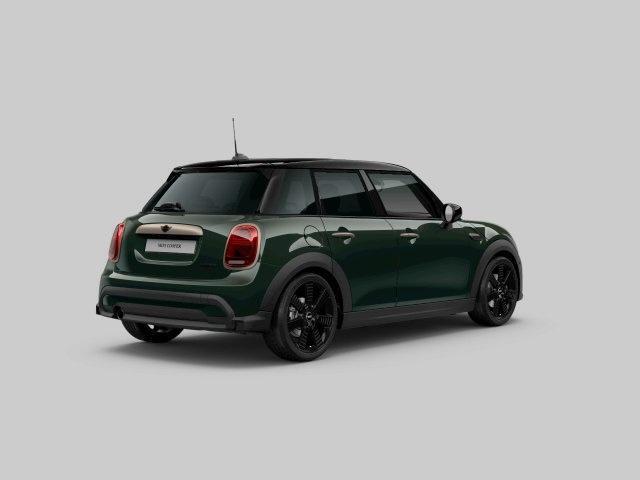 Mini COOPER Mini 1.5 Resolute | Panoramadak | Harman Kardon | Head Up | Stuurverwarming