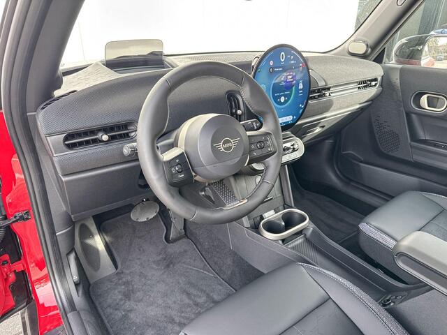 Mini COOPER 3-deurs 1.5 Cooper C Blackyard