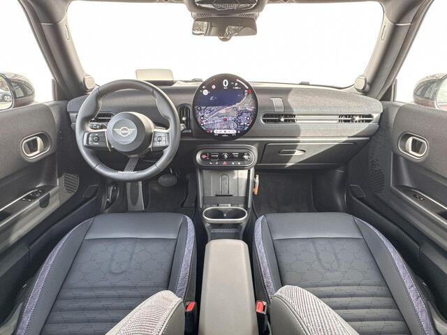 Mini COOPER 3-deurs 1.5 Cooper C Blackyard