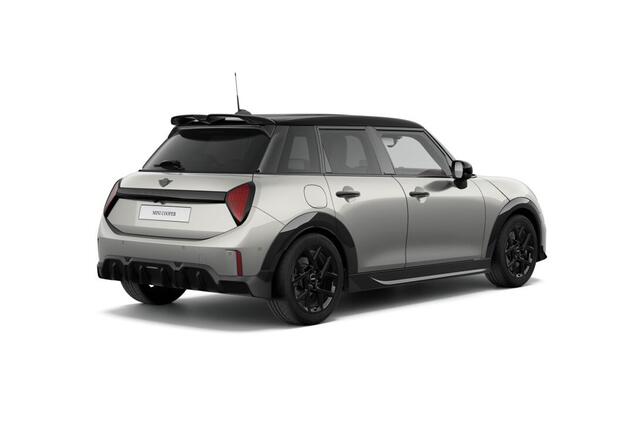 Mini COOPER 5-deurs 1.5 Cooper C John Cooper Works M