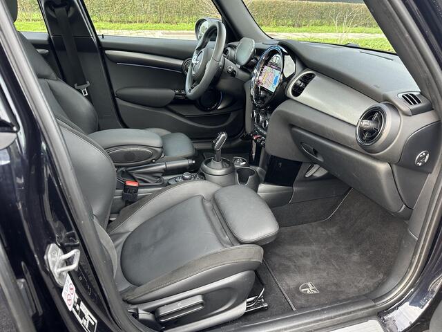 Mini COOPER 1.5 Yours Leder, Pano, Head Up, Keyless