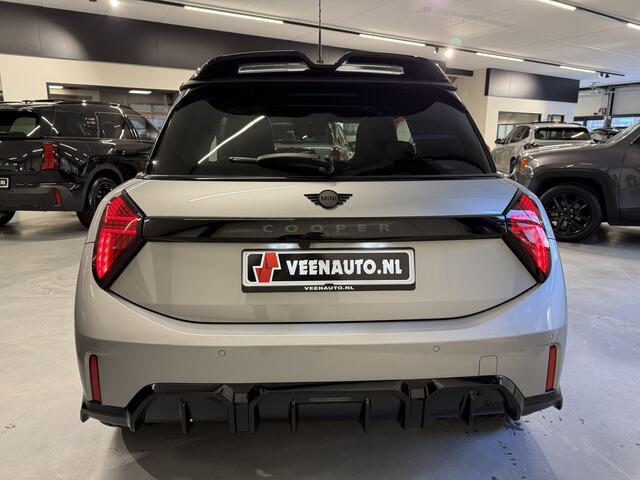 Mini COOPER Mini 1.5 C John Cooper Works