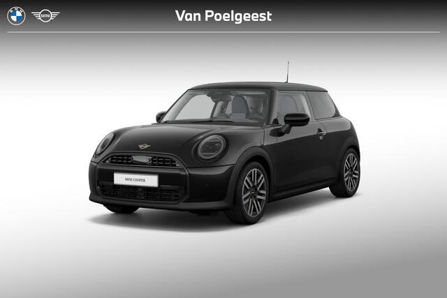 Mini COOPER 3-deurs 1.5 Cooper C Classic M