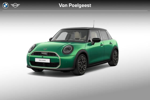 Mini COOPER 5-deurs 1.5 Cooper C Favoured L