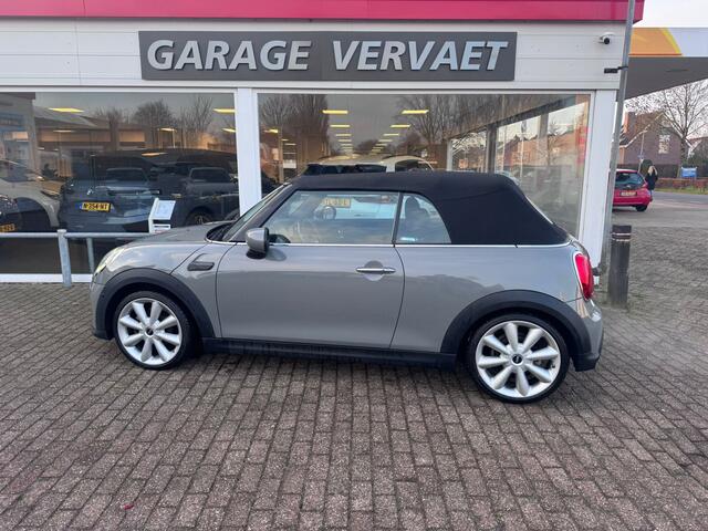Mini COOPER Mini Cabrio 1.5 Classic