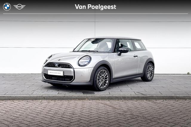 Mini COOPER 3-deurs C Essential XS