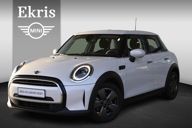 Mini COOPER 5-Deurs | Cruise Control | Parkeersensor Achter | LED Koplampen