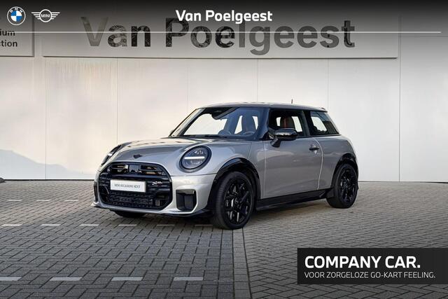 Mini COOPER 3-deurs C Classic XS