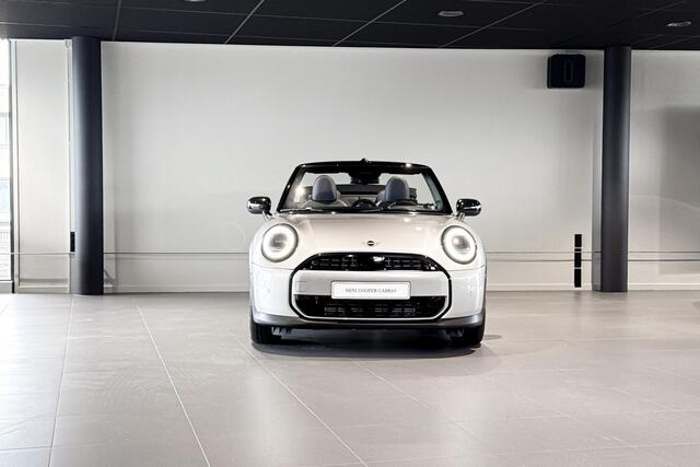 Mini COOPER Cabrio 2.0 Cooper C Classic M