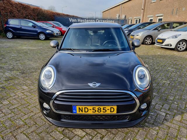 Mini COOPER Mini 1.5 ?5-DEURS ?ZEER NETTE