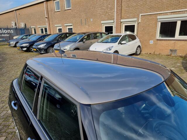 Mini COOPER Mini 1.5 ?5-DEURS ?ZEER NETTE